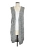 Max Studio Gray Sweater Vest Size M (estimated) - photo 1