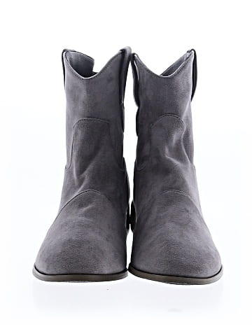 Unbranded Ankle Boots (view 2)