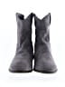 Unbranded Gray Ankle Boots Size EU 42 - photo 2