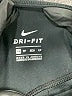Nike Black Active Pants Size XS - photo 7