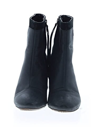 TOMS Ankle Boots (view 2)