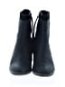 TOMS Black Ankle Boots Size 7 - photo 2
