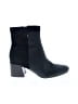 TOMS Black Ankle Boots Size 7 - photo 1