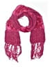 Unbranded Pink Scarf One size - photo 1