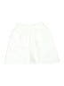 Assorted Brands Solid Ivory White Athletic Shorts Size M - photo 2
