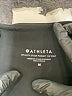 Athleta Black Active Pants Size M - photo 7