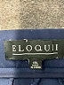 ELOQUII Solid Blue Active Pants Size 18L - photo 4