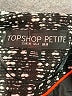 Topshop Gray Blazer Size 4 - photo 6