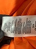 Orolay 100% Polyester Solid Black Snow Jacket Size 11 - 12 - photo 4