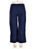 Lands' End Blue Casual Pants Size 14 (petite) - photo 2