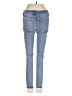 Free People Solid Blue Jeans Size 24 waist - photo 2