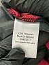 Nine West 100% Polyester Red Long Sleeve Blouse Size XL - photo 8
