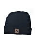Assorted Brands 100% Acrylic Black Beanie One size - photo 1