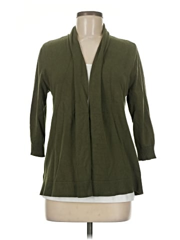 Laura Ashley Cardigan (view 1)