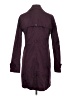 Brooklyn Industries Purple Coat Size S - photo 2