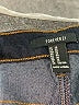 Forever 21 Black Jeans Size 30 waist - photo 7