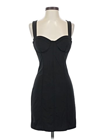 Grass Collection Cocktail Dress (view 1)