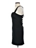 Grass Collection 100% Polyester Black Cocktail Dress Size 3 - photo 5