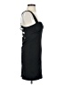 Grass Collection 100% Polyester Black Cocktail Dress Size 3 - photo 4
