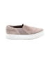 Vince. Gray Pink Sneakers Size 8 1/2 - photo 1