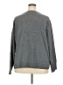 Lucky Brand Gray Pullover Sweater Size XXL - photo 2
