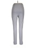Old Navy Solid Gray Active Pants Size L - photo 2