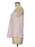 Shein 100% Polyester Pink Tank Top Size 6 - photo 5