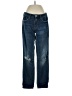 Fabrique Stars Blue Jeans Size 27 waist - photo 1