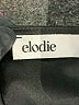 Elodie Black Cocktail Dress Size XS - photo 3