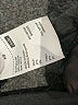 Elodie Black Cocktail Dress Size XS - photo 4