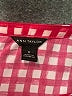 Ann Taylor 100% Polyester Polka Dots Pink Short Sleeve Blouse Size M - photo 7