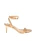 Talbots Tan Sandals Size 9 - photo 1