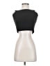 Superdown Black Tube Top Size XS - photo 1