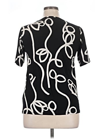 Masai Short Sleeve Blouse (view 2)