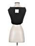 Superdown Black Tube Top Size XS - photo 2