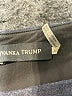 Ivanka Trump Solid Blue Active Pants Size M - photo 8