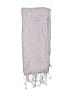 Assorted Brands 100% Rayon Gray Scarf One size - photo 2
