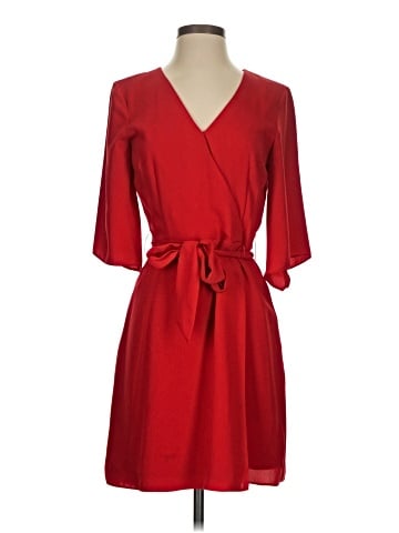 Gianni Bini Casual Dress (view 1)
