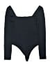 Babaton Black Bodysuit Size S - photo 2