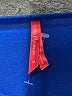 Ruby Ribbon Blue Casual Dress Size M - photo 7