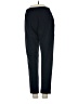 Saint + Sofia Solid Black Track Pants Size 4 - photo 2