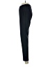 Saint + Sofia Solid Black Track Pants Size 4 - photo 5