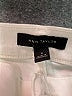 Ann Taylor Ivory Jeggings Size 10 - photo 7