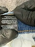 Express Outlet Blue Jeans Size 6 - photo 6