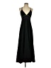 Sweetees Black Casual Dress Size S - photo 1