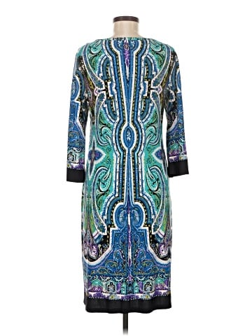 Emma & Michele Casual Dress (view 2)