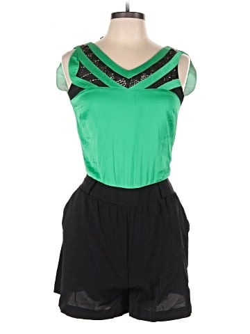 Vero Moda Romper (view 1)