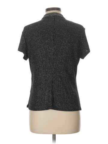 Onyx Nite Short Sleeve Top (view 2)