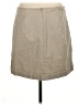 Jacob Solid Tan Casual Skirt Size 11 - photo 2