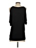 MICHAEL Michael Kors Black Sleeveless Top Size S - photo 2